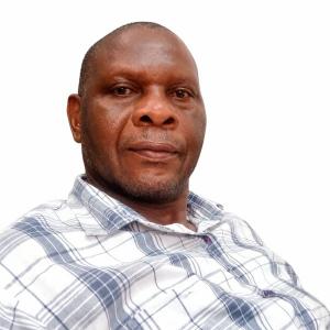 Mr Derrick Elemu