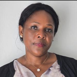 Dr Nalukui Milapo