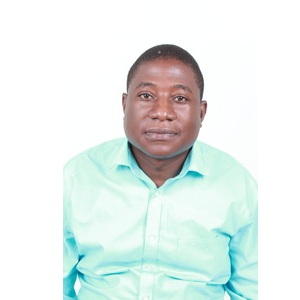 A picture of Mr. Silumesi Kabilwa 