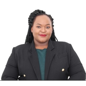 Dr. Margarate N. Munakampe.